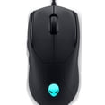 thumbnail image 1 of Mouse Alienware AW320M Negro, 1 of 2