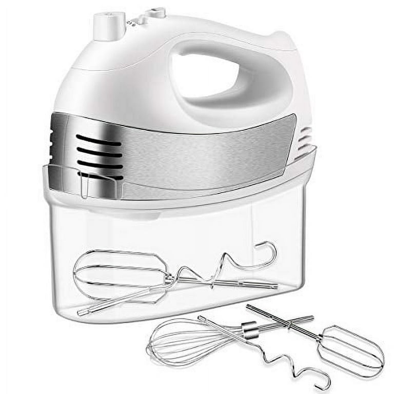 Dropship 1pc 7 Speeds Electric Hand Mixer; Household Portable
