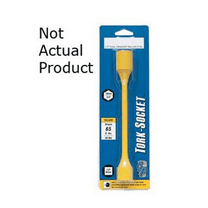 Grey Pneumatic SOC 15/16 1"D IMP TRQ 6PT 140FTLB