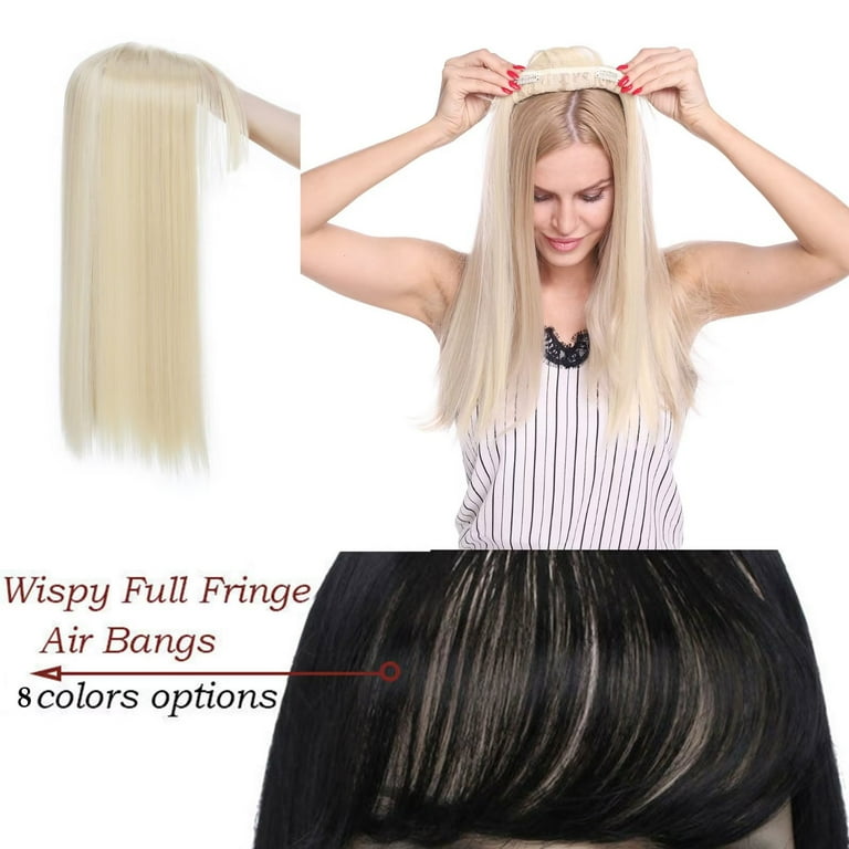 6+ Layered Hair Straight