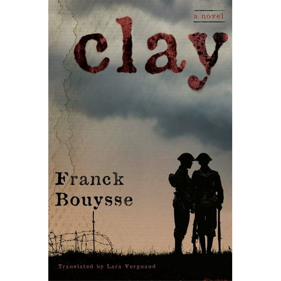Clay, (Paperback)