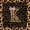 Black Brown K, variant on Manfei Leopard Print Personalized Initial E Twin Quilt Set for Teens,Pink Ribbon Bow Twin Coverlet Set for Girls