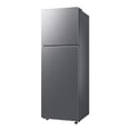 thumbnail image 1 of Refrigerador 11 pies Samsung Top Mount Acero, 1 of 4