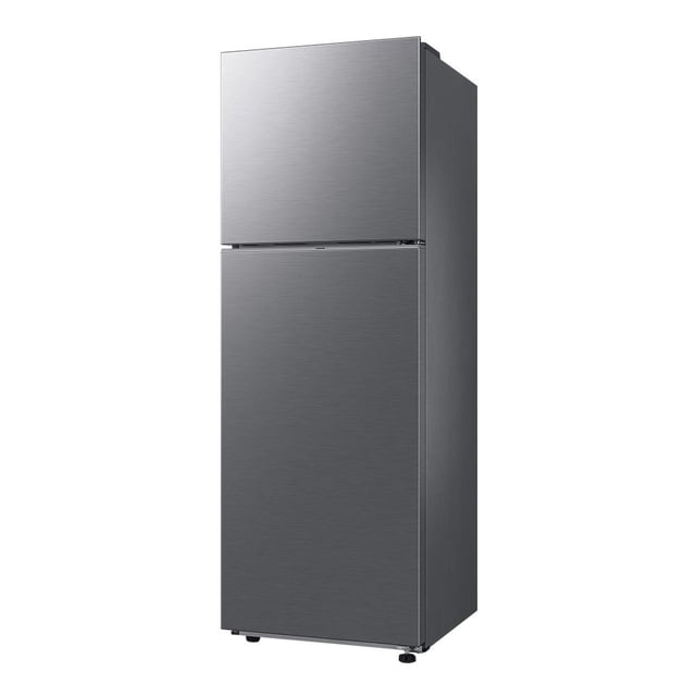 Refrigerador 11 pies Samsung Top Mount Acero