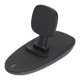 thumbnail image 2 of Base de carga rápida inalámbrica magnética 3 en 1 para iPhone 12 para reloj/auriculares IOS, 2 of 5