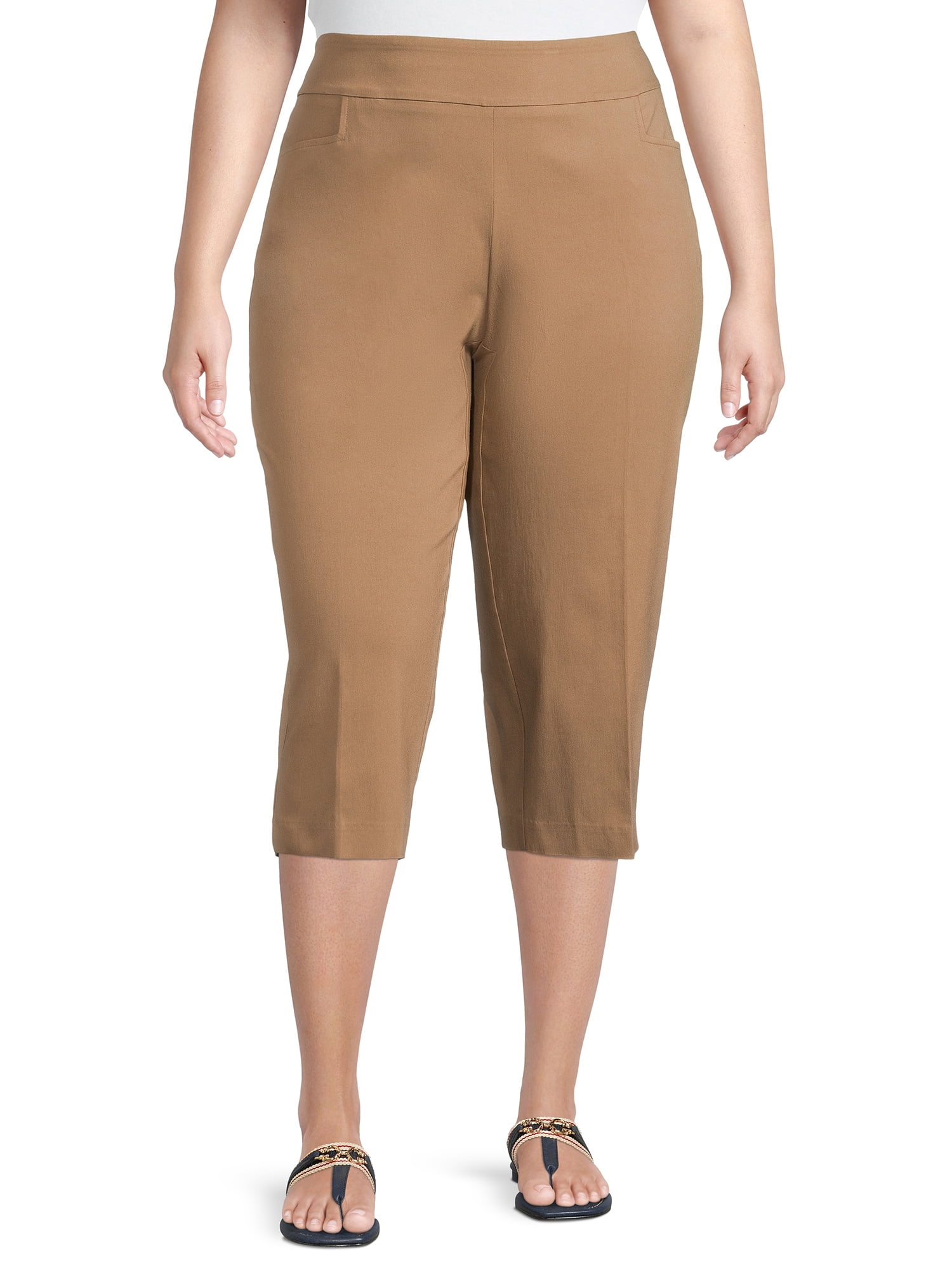 terra sky capris