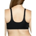thumbnail image 2 of Vanity Fair Lingerie Women's Beauty Back Full Figure Front Close Underwire Bra, Style 76384, 2 of 2