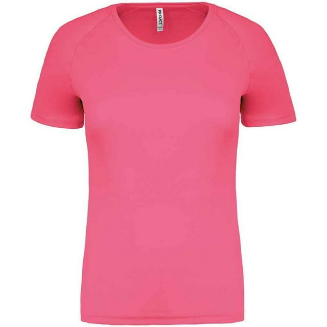 Proact Womens Performance T-Shirt