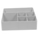 thumbnail image 4 of KALLORY 1Ud Caja De Almacenamiento Simple Para Escritura Y Artículos De Oficina, 4 of 7