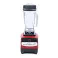 thumbnail image 3 of Countertop 6-Leaf Blade Blender,  2L, Speed Adjustable, 1500W Commercial Blender for Smoothies, 3 of 14