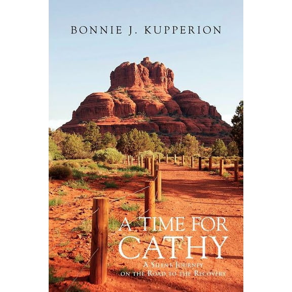 A Time for Cathy (Paperback)
