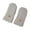 Gray, variant on Machine Washable Strollers Mitts Offering Excellent Warmth and Protections Against Cold Weather Hand Gloves
