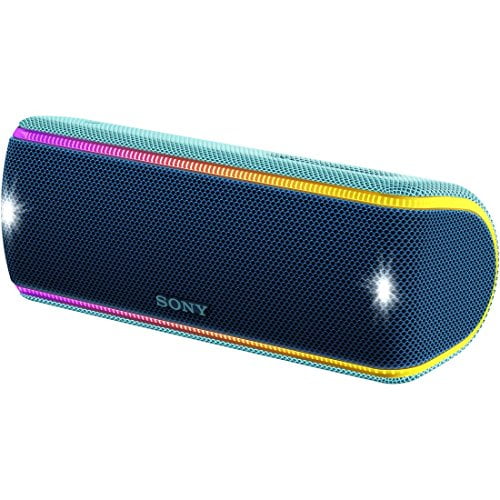 スピーカー SONY - SRS-XB31 SRS-XB31 | アクティブスピーカー／ネックスピーカー | ソニー