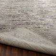 thumbnail image 5 of Vintage Grey Area Rug 5'3" x 7'6" 5' x 8' Rectangle, 5 of 5