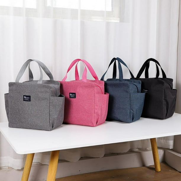 Lunch box tote clearance bag