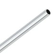 thumbnail image 5 of Uxcell 6063 Aluminum Metal Tubing Seamless Straight Pipes Tube 9mm x 7mm x 300mm, 5 of 6