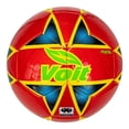 thumbnail image 3 of Balón de Fútbol Voit Fractal SS200 del Número 4 Varios Colores 1 pieza, 3 of 4