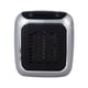 thumbnail image 2 of тепловентилятор Hogar Conveniente Montado en la Pared Pequeña Llama Mini Calentador de Ventilador Calentador Cuadrado de Oficina, 2 of 5