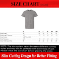 thumbnail image 2 of Gildan Short Sleeve Pocket T-Shirt - Dryblend, Men Crewneck Classic Fit Tee, Graphite Heather, XL, 2 of 5