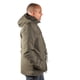 thumbnail image 4 of Chamarra Hombre Doble Vista. Doble Estilo: Duvet Y Gabardina, 4 of 5