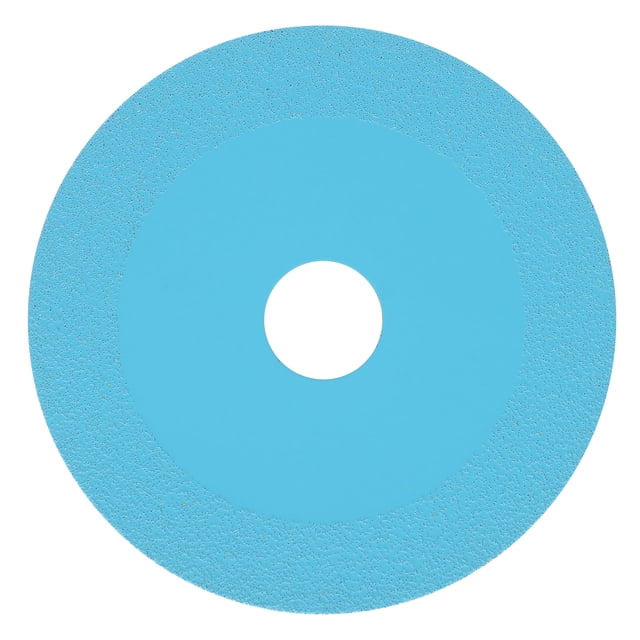 Miangastore mini Roulettes Pivotantes Roue Coupée Bleu Ciel 1ensemble pour Traitement Jade