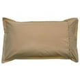 thumbnail image 2 of Farmhouse Star King Size Pillow Sham by Primitive Home Decors, 2 of 2