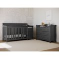 thumbnail image 2 of Commode Double à 6 Tiroirs Avalon de Storkcraft, 2 of 7
