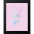 thumbnail image 2 of Batista, Dee 19x24 Black Modern Framed Museum Art Print Titled - Good, 2 of 5