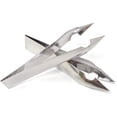 thumbnail image 4 of 2PCS Stainless Steel Pineapple Eye Remover Pineapple Seed Clip for Kitchen, 4 of 7
