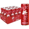 FLRT Strawberry Fling 12 pack - 12 Fl Oz