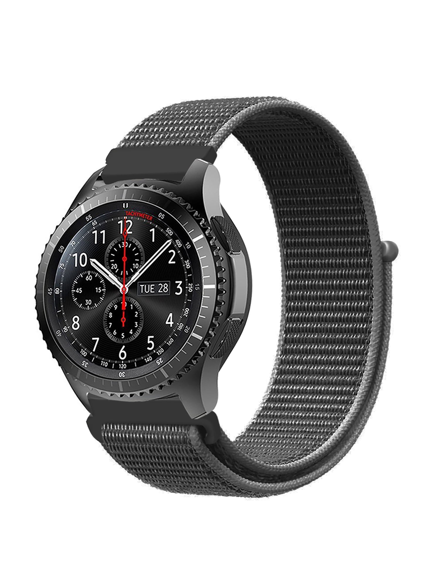 fintie nylon loop watch band