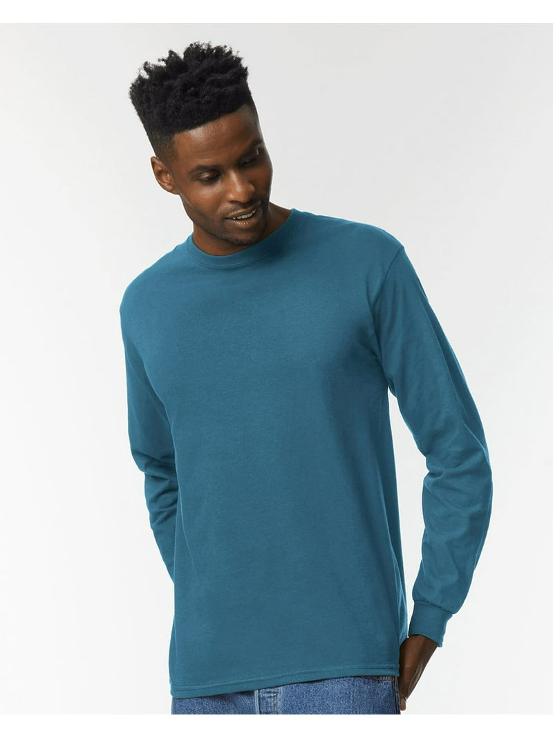 トップス Original Cotton Long Sleeve T-shirt ovy Baby_girl_s_shirt_in_pink_colo