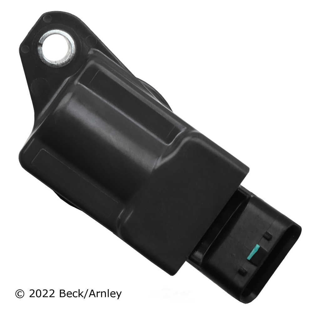 Beck/Arnley 178-8593 Direct Ignition Coil