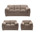 thumbnail image 1 of Sala Aston Dicasa 3 Piezas (Sofá, Love y Sillón), 1 of 8
