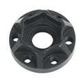 thumbnail image 1 of tredstone 4PCS Wheel Hex Hubs for RC 1:10 Crawler 1.9" 2.2" Wheel Rims 9mm Black, 1 of 7