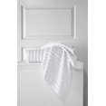 thumbnail image 4 of Toallas de baño clásicas turcas CTT Premium, paquete de 2 unidades, 100% algodón, 4 of 8