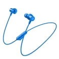 thumbnail image 1 of Audífonos inalámbricos tipo neckband SoundPEATS Q40 HD con LDAC, azul, 1 of 8