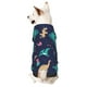 thumbnail image 1 of Fotbe Cartoon Dinosaur Sudadera con Estampado para Perros Pequeños – Suéter con Capucha para Mascotas, Tela Suave de Forro Polar con Bolsillo-Small, 1 of 7