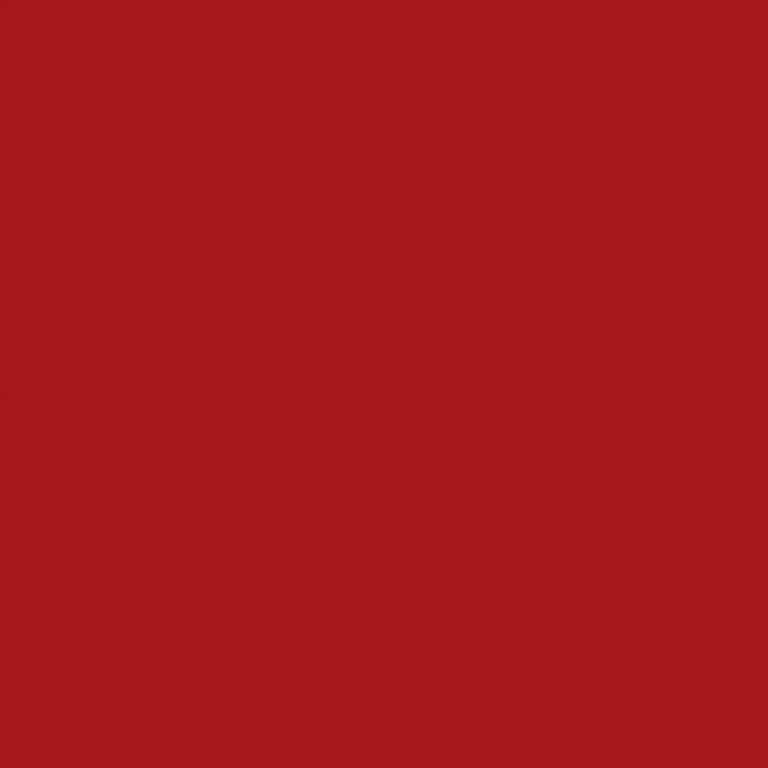 RUST-OLEUM 7564-402 Red Enamel Paint, 1 gal - Walmart.com