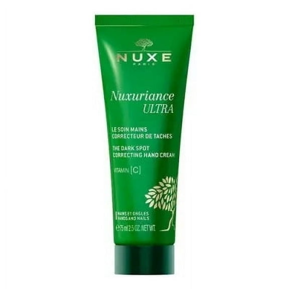 Nuxe Nuxuriance Ultra The Dark Spot Correcting Hand Cream 75 ml