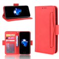 thumbnail image 1 of Funda Tipo Billetera GANGXUN para iPhone SE 2020/8/7 – Tapa Flip con Tarjetero, 1 of 5