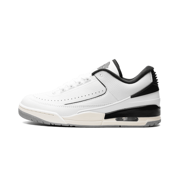JORDAN MENS Jordan 2/3 "White/Black" FD0383 100 from Stadium Goods