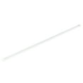 thumbnail image 2 of 10174WH-Kichler Lighting-Accessory - Tape Light Track U Channel In Utilitarian Style-0.75 Inches Tall and 0.5 Inches Wide-White Finish, 2 of 2
