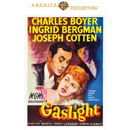 Gaslight