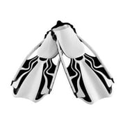 AK SPEEDO FINS ADJ