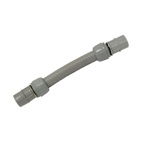 Cantex 1/2 in. D PVC Electrical Conduit Elbow