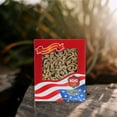 thumbnail image 3 of WOHO Premium Select American Ginseng Short small 4oz, 3 of 5