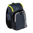 thumbnail image 4 of Mochila Arena Spiky III, 35 L, unisex, para viajes, deportes y gimnasio, 4 of 8