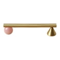 thumbnail image 1 of Tirador De Armario Retro De Repuesto Para Armarios, Muebles, Cómoda, Rosa, 1 of 8