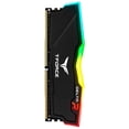thumbnail image 5 of Memoria RAM DDR4 16GB 3200MHz TEAMGROUP T-FORCE DELTA RGB 1x16GB Negro TF3D416G3200HC16F01 negro Team Group TF3D416G3200HC16F01, 5 of 5